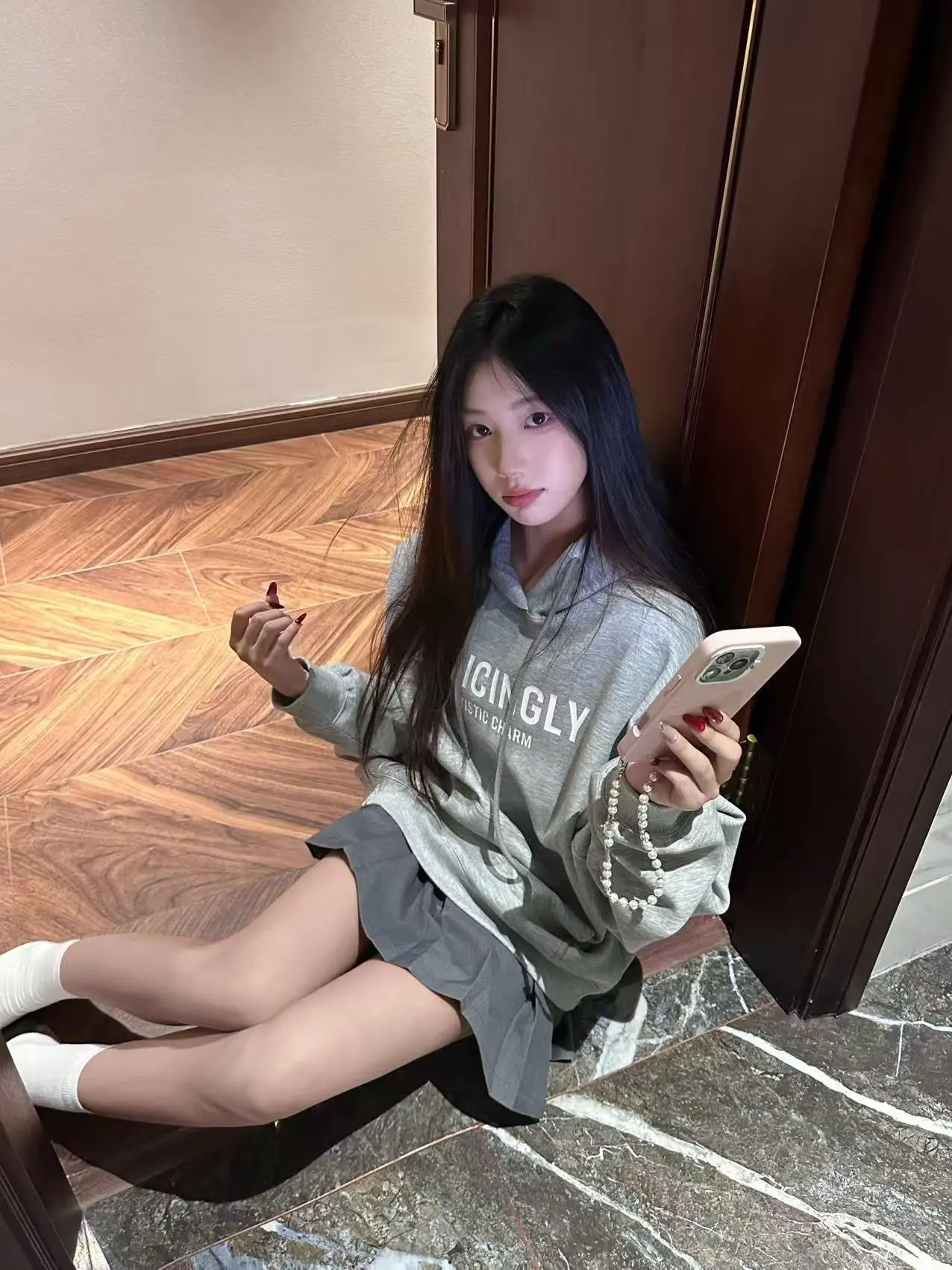 每当我想起你