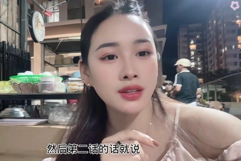 紫霞泪眼婆娑！10岁女儿一句:“回国就是流浪汉，中国没有家，曝光背后不为人知内幕