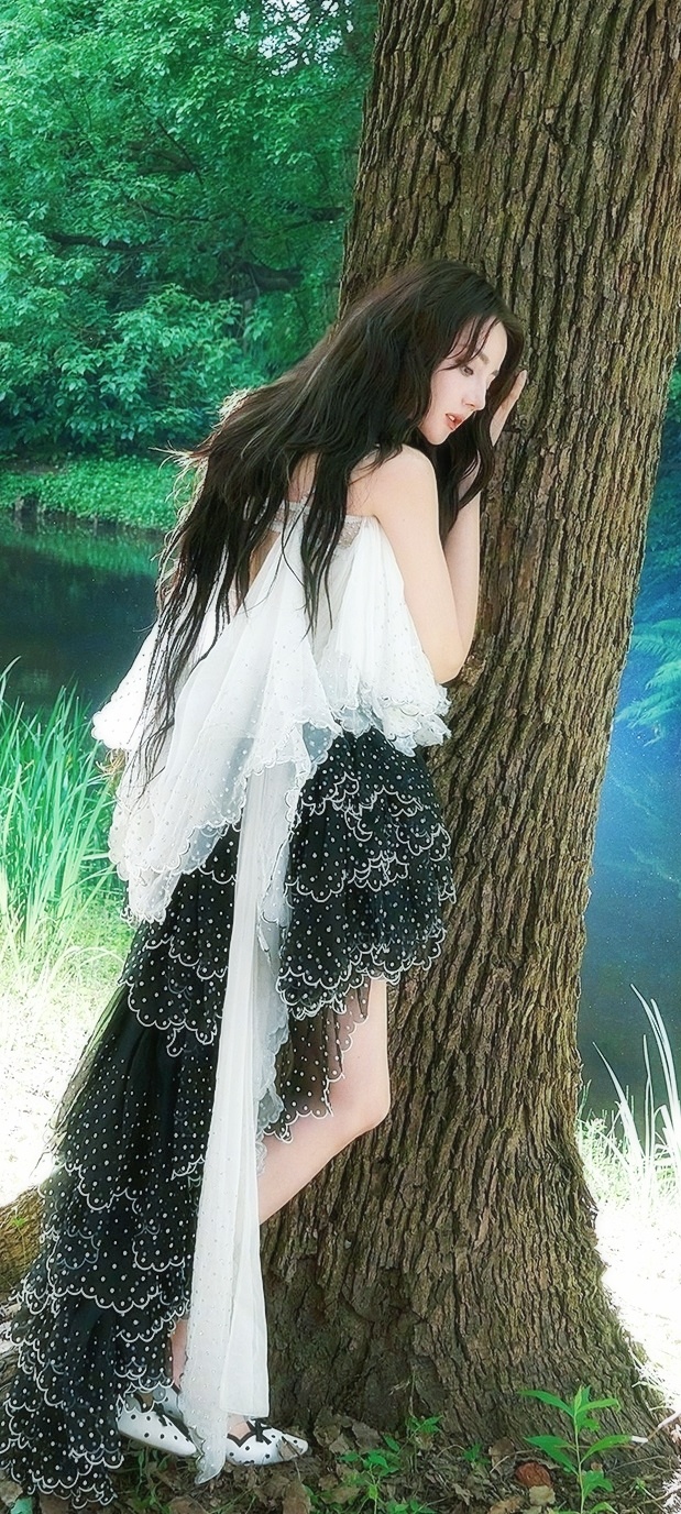 单人出镜VOGUE的女明星夯中夯❤️ 