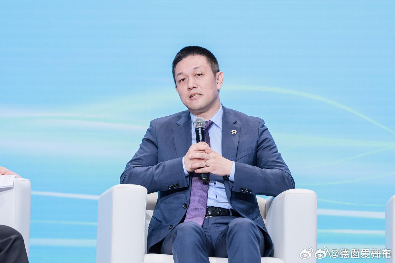 李斌谈自动驾驶核心价值 软件付费到底是商业行不通，还是技术行不通，又或是用户使用