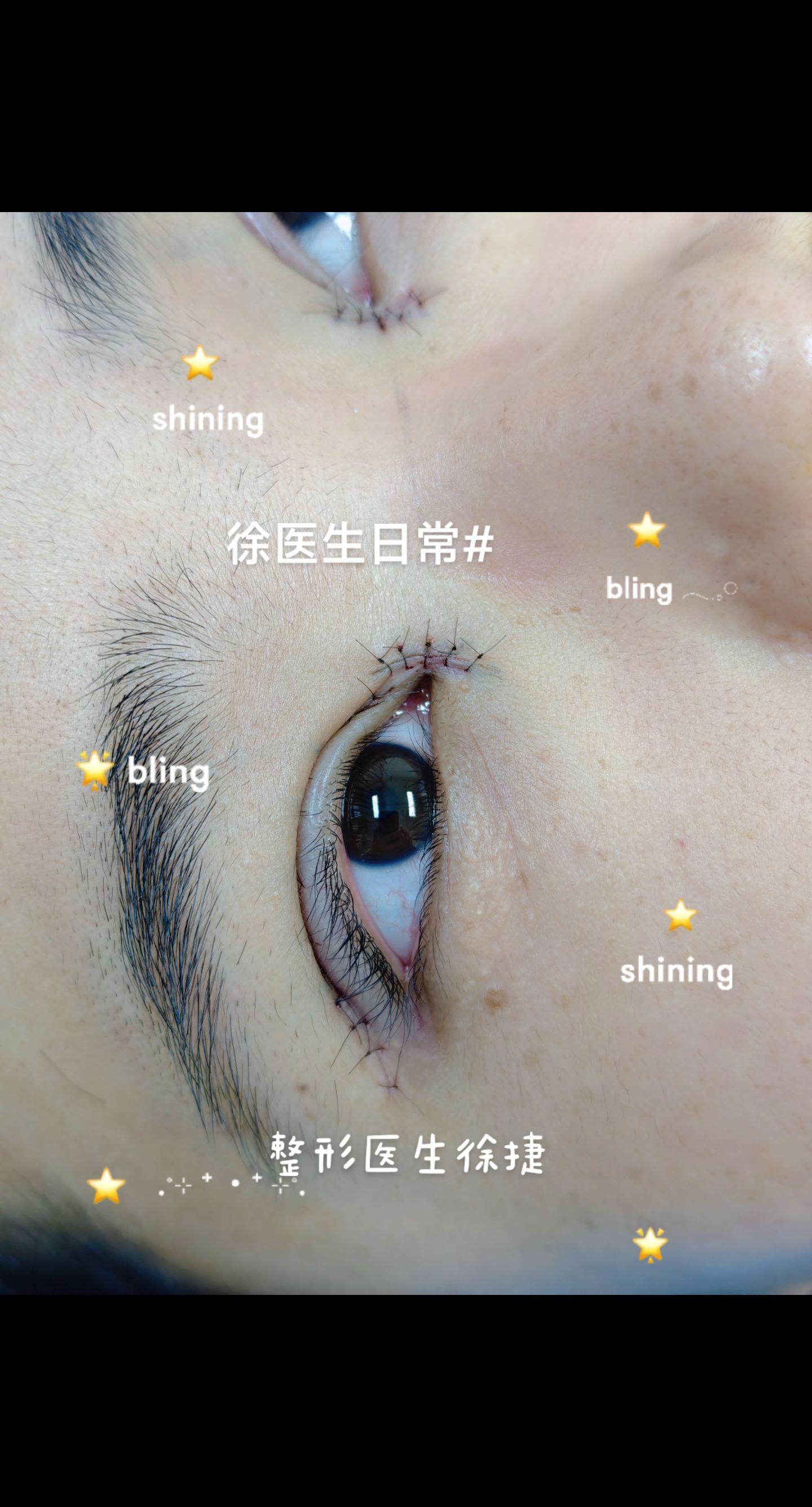 好看的作品当然要分享。用心、细心、耐心的做每一个👁