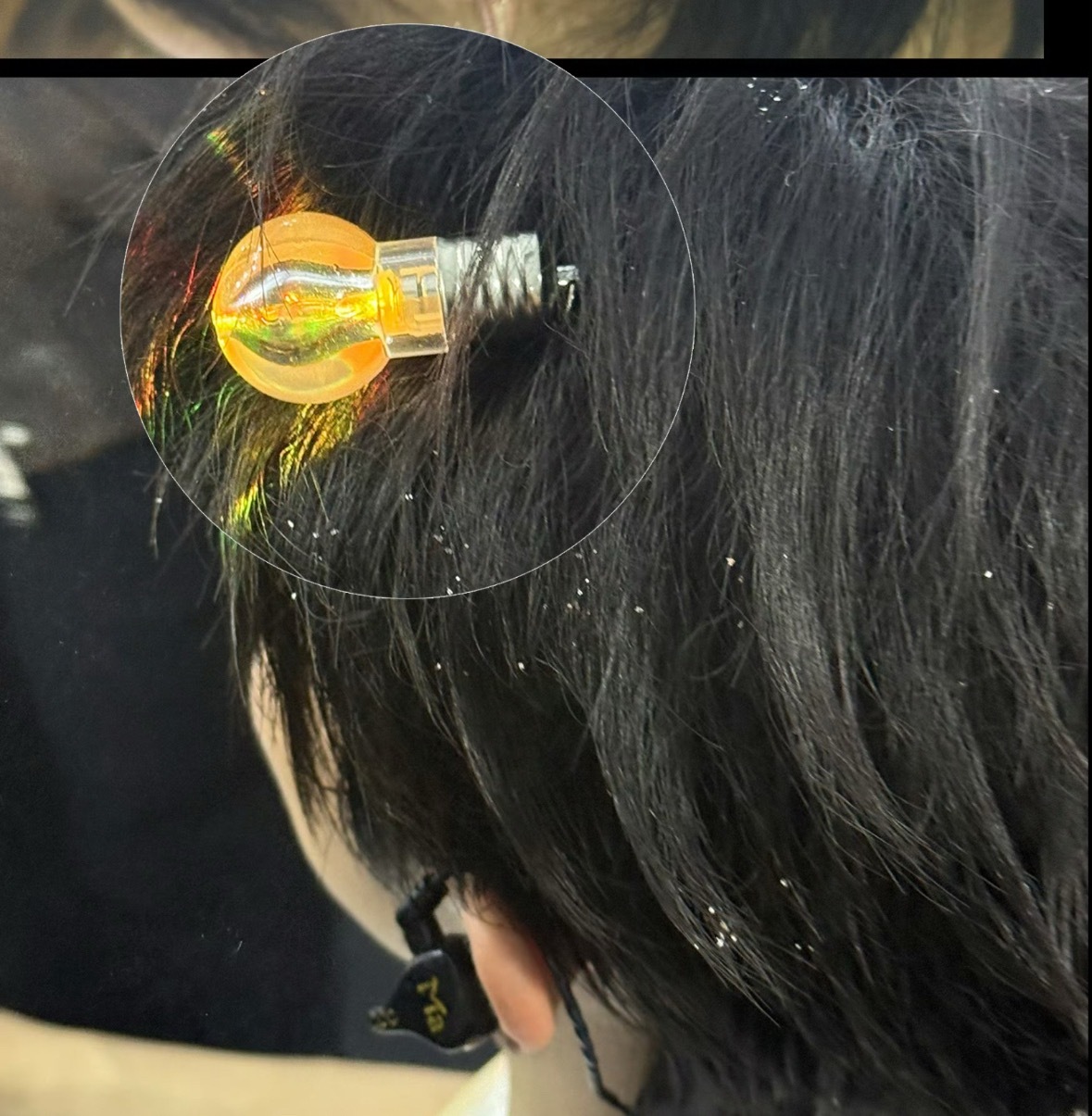 咪有一个想法💡 