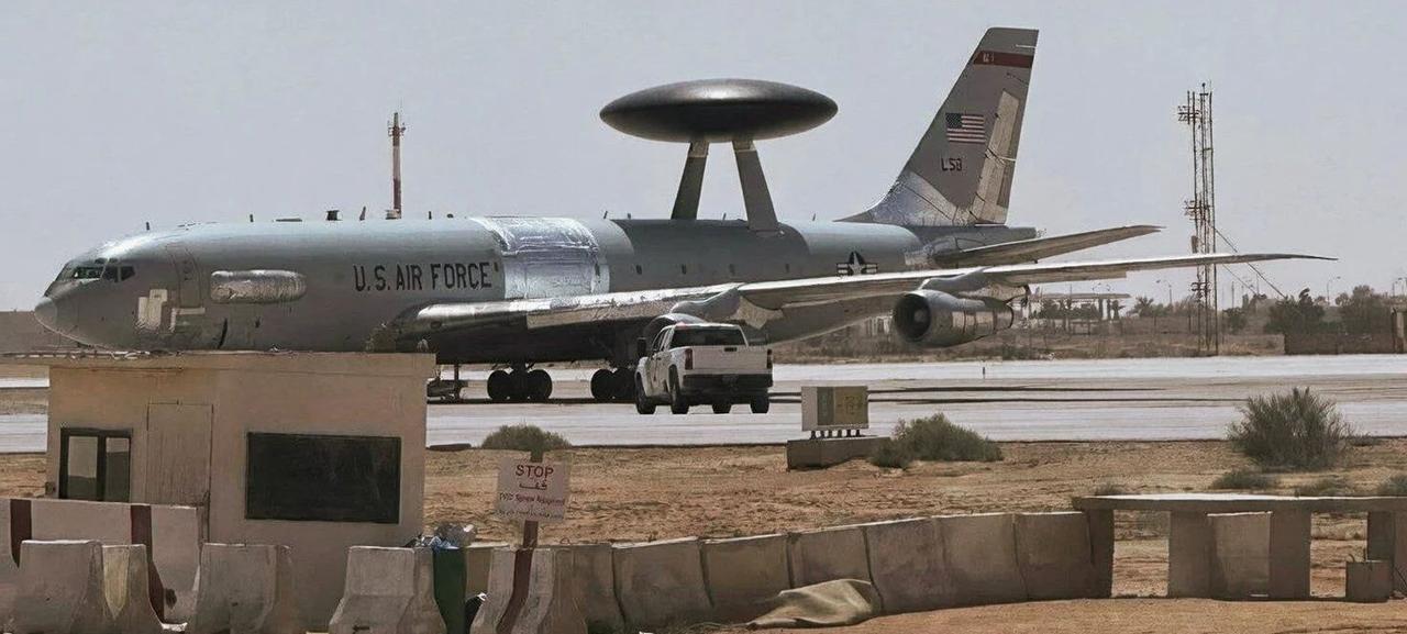 图源:@深海猎人Enterprise-CVN80 ​