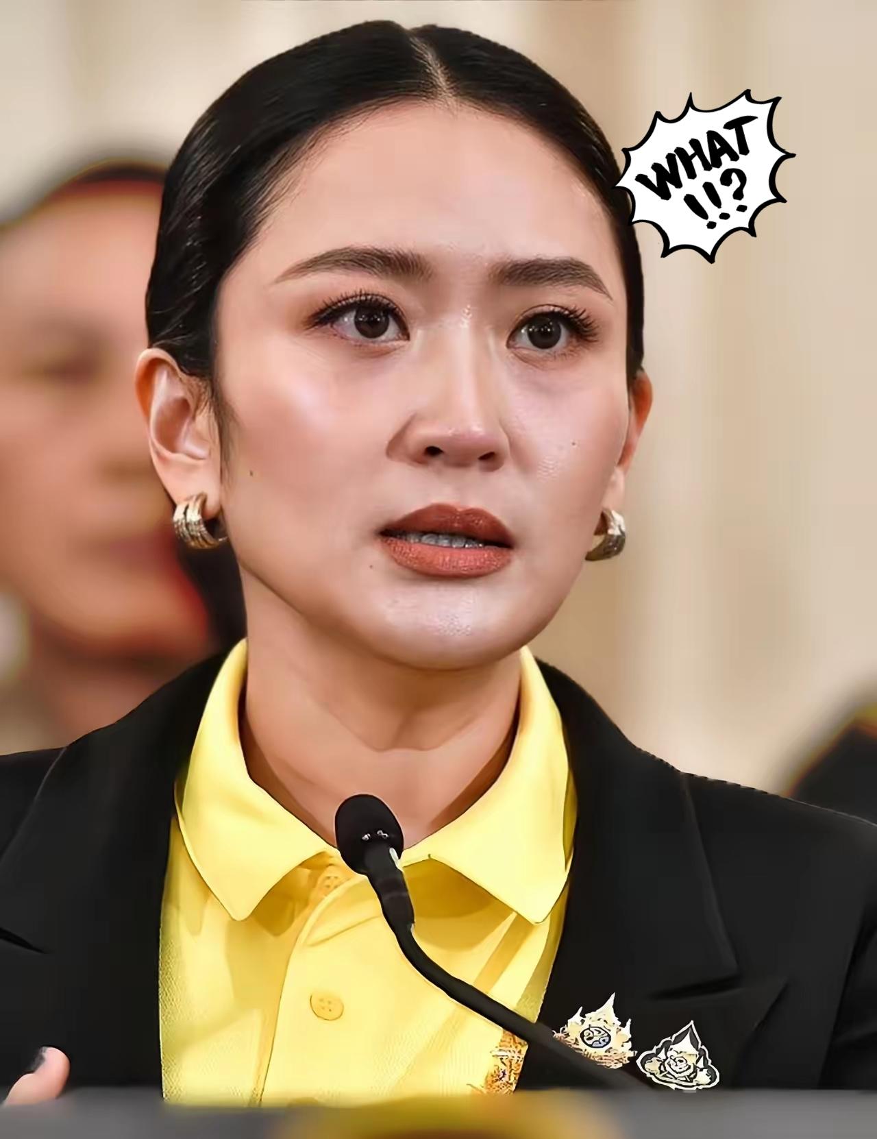 快讯！快讯！
就在刚刚！
泰国甩出王炸！
​6600亿泰铢狂撒钱！全民消费狂欢倒