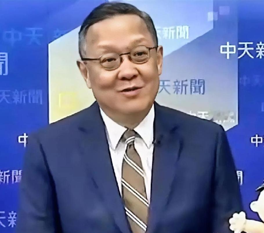 台湾时事评论员介文汲：大陆现在才发现美国有斩杀线，是因为大陆以前把美国想得太好了