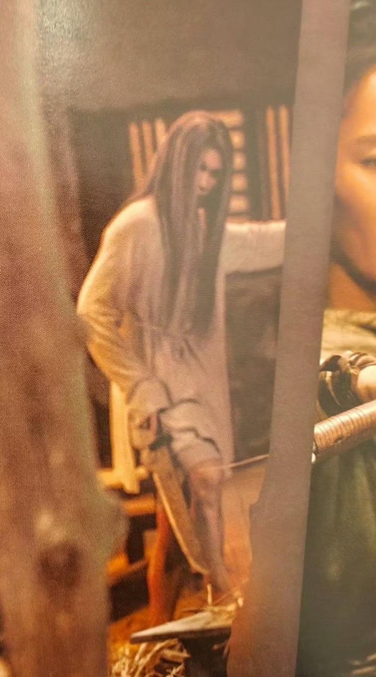 于适yosh 今天是星期三，现在有点饿！吃点零食
于适 超话7,1万人，今天发贴