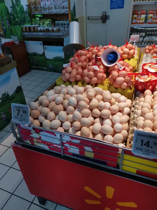 2026年3月鸡蛋价格不降反升，可把人整懵了。从1月的4.78元/斤涨到3月上旬