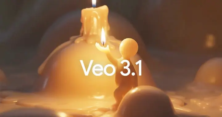 谷歌Veo 3.1來了，但來得似乎有點倉促
