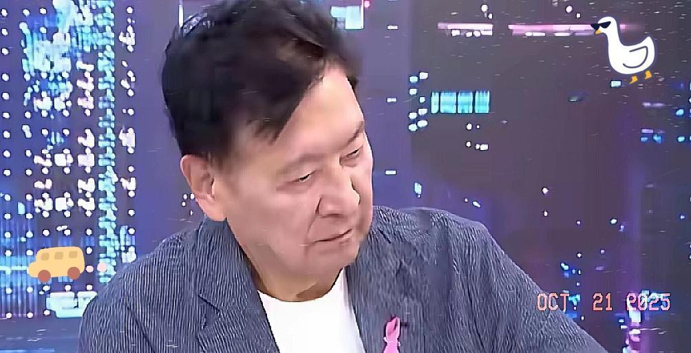 今天，郑丽文强势回击赵少康！
​就在今天，一条热搜刷屏各大社交平台，郑丽文展现出