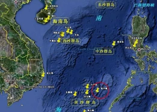如果中国真要打一仗立威，不碰美国，也不打印度，最该敲打的依旧是菲律宾，因为想要南