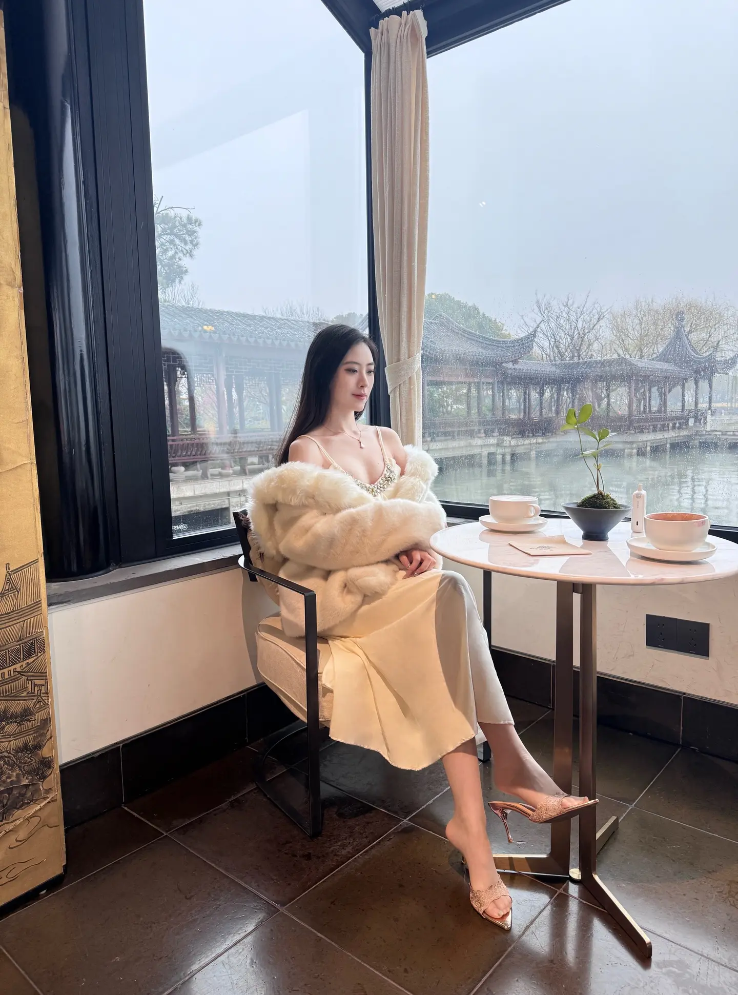 江南烟雨🌧️