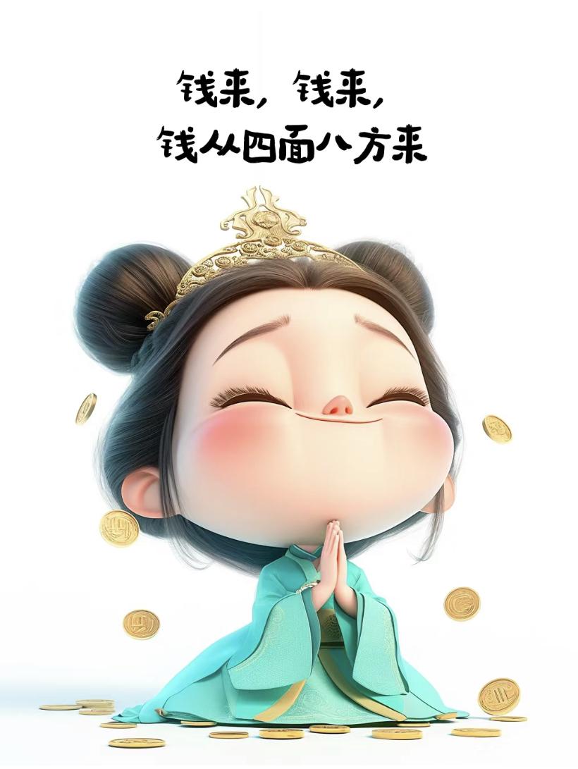 钱，
 
真的太重要了，
当你每个月稳定有7000元的收入时，你日常开销生活就没