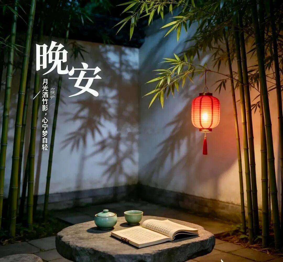 稳住情绪，安静努力晚安🍄岑先生[超话] ​​​
