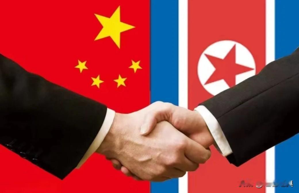 关键时刻朝鲜明确表态！

中日关系剑拔弩张之际，近邻朝鲜明确表态，日本若妄图插手