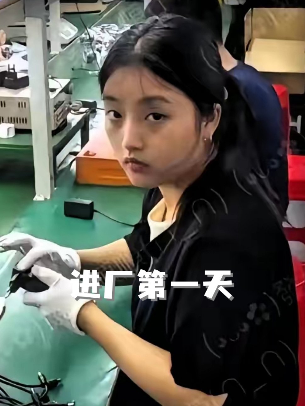 这就是为什么一定要好好读书。 