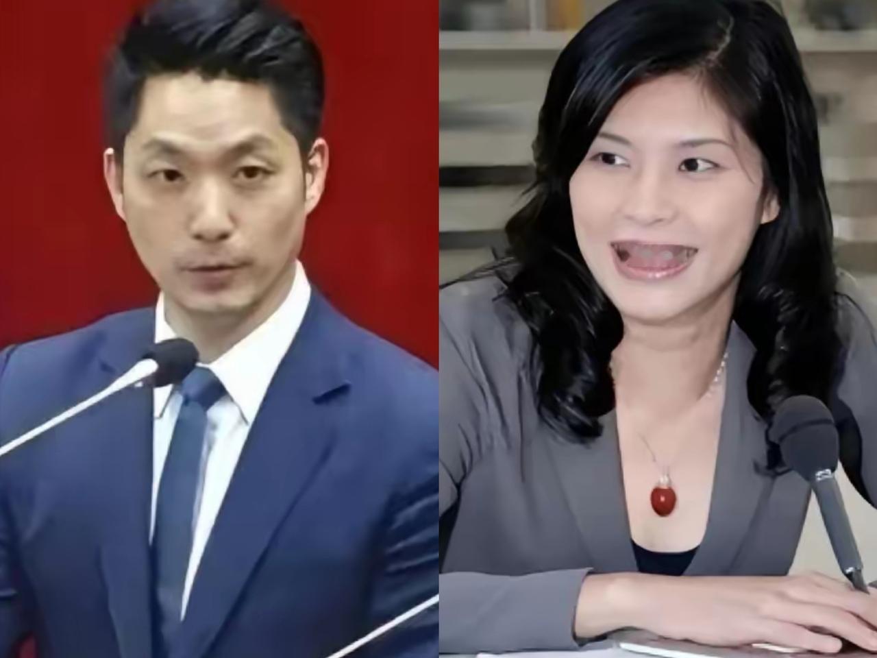 两岸交流再传好消息！两位特殊客人或将来大陆，这才是民心所向的大好事！
 
蒋万安