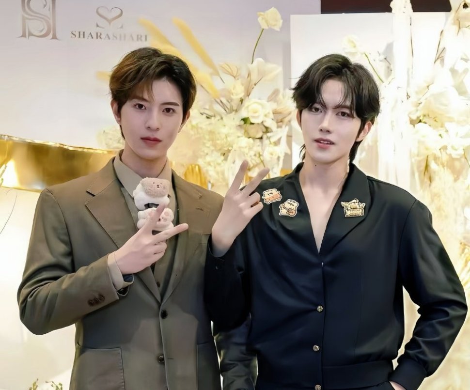 我想和你演永不剧终的戏