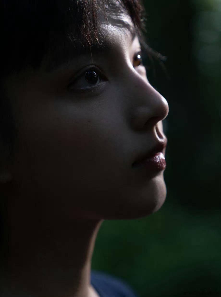 #重庆约拍[超话]##重庆约拍啦[超话]##重庆约片啦[超话]# [ 暗 ]摄影