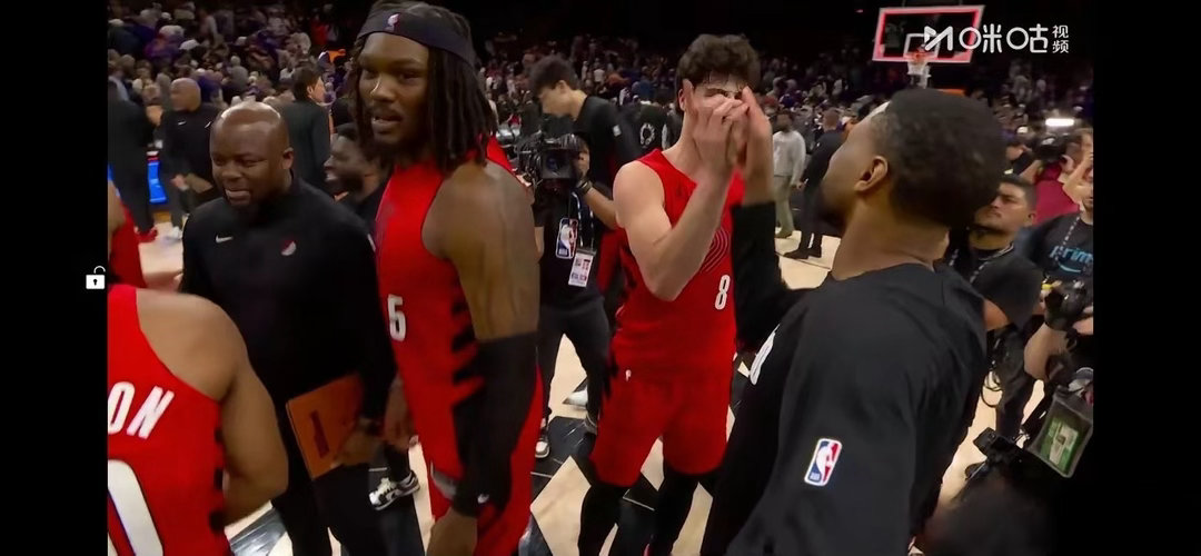 附加赛，堪称NBA近十几年最成功的改革。一战定生死，紧张激烈如季后赛抢七，还能大