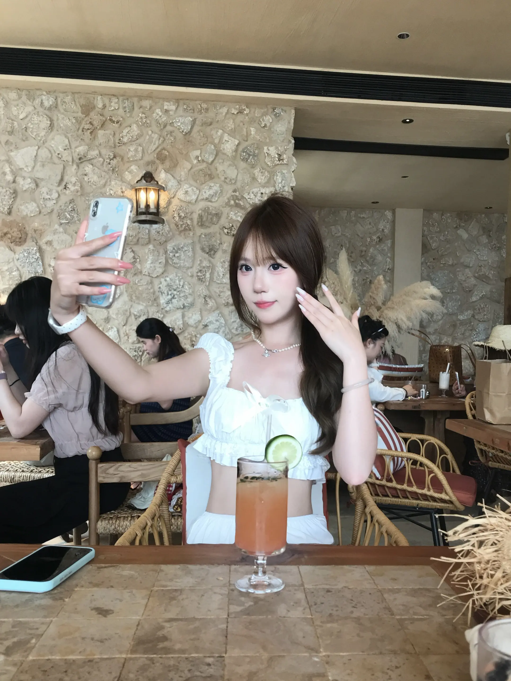 松弛感Z☡z