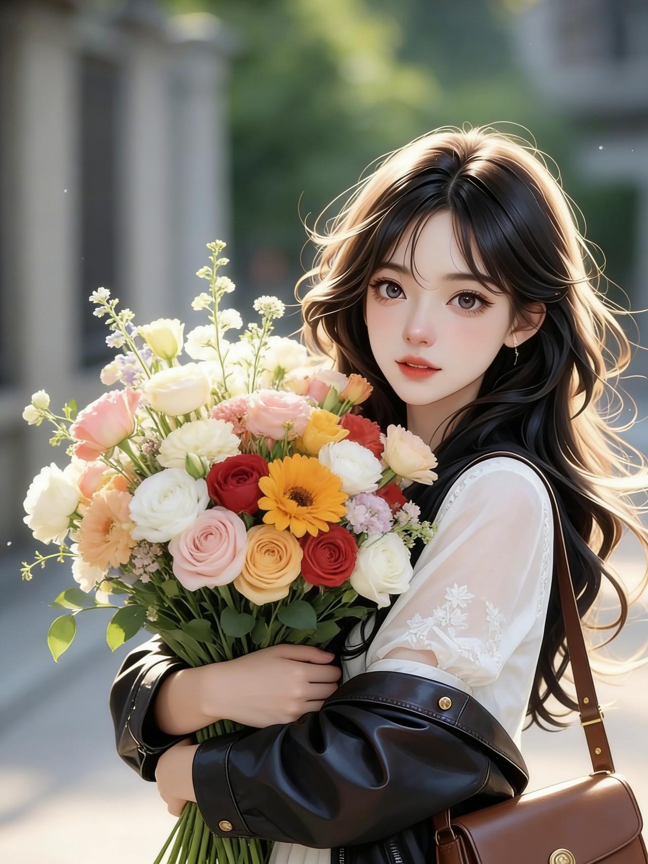 一段让人清醒的话：
别再偷看别人家的饭碗了！你自己的那碗，其实就已经很香了。不要