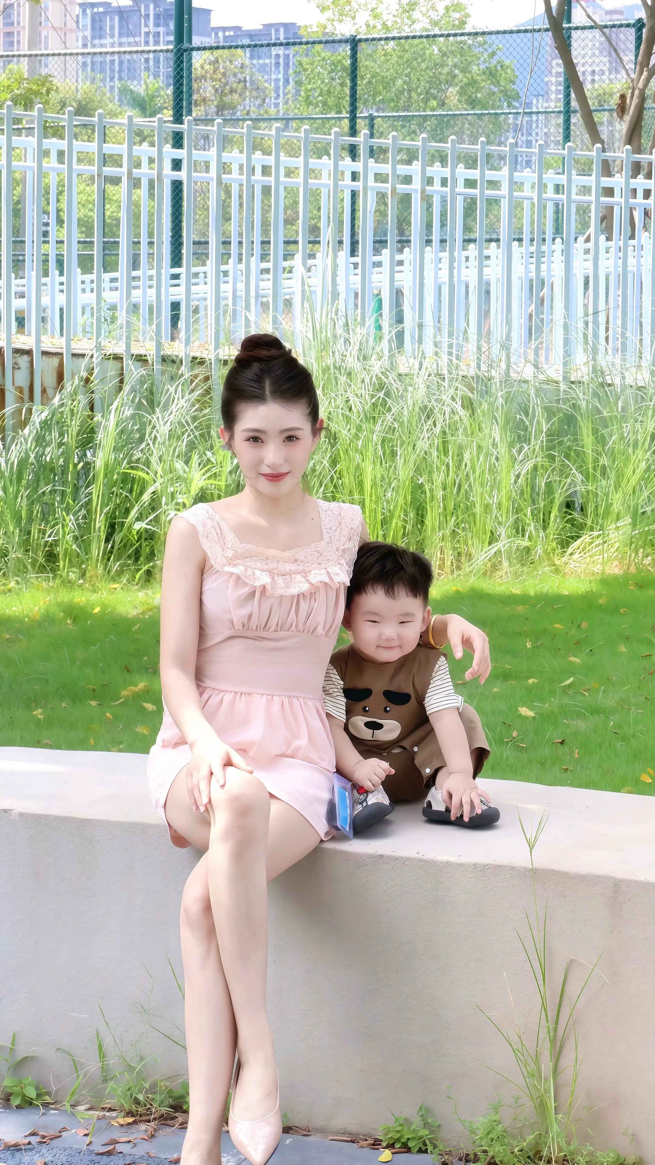 完全尊重自己 就会变得非常幸福 带娃