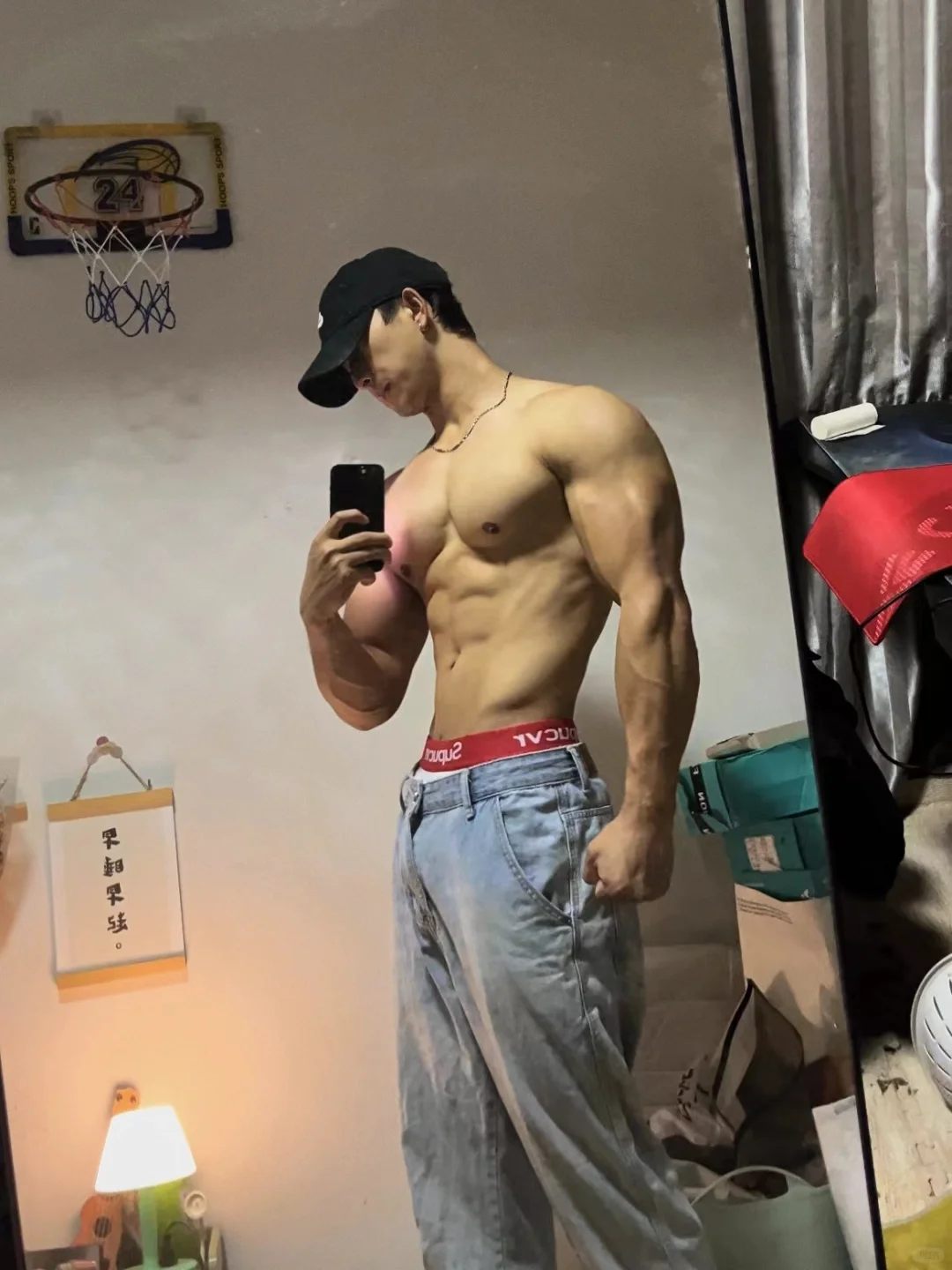 猎杀时刻开始了