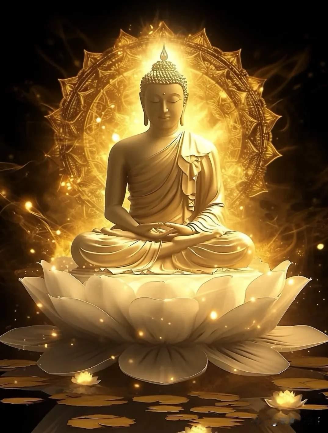 佛曰：世事无全美，万事忌太满。
 
人间烟火，起落本是寻常。
这一生，有人巅峰得