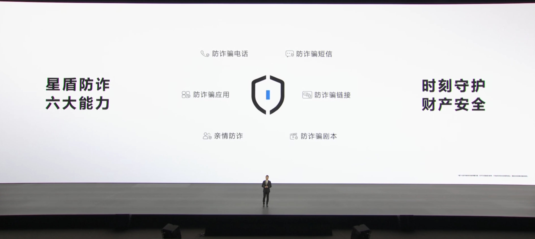 鸿蒙星盾防诈460万次电信诈骗不断迭代，AI 变声伪造语音、境外伪装来电、剧本式