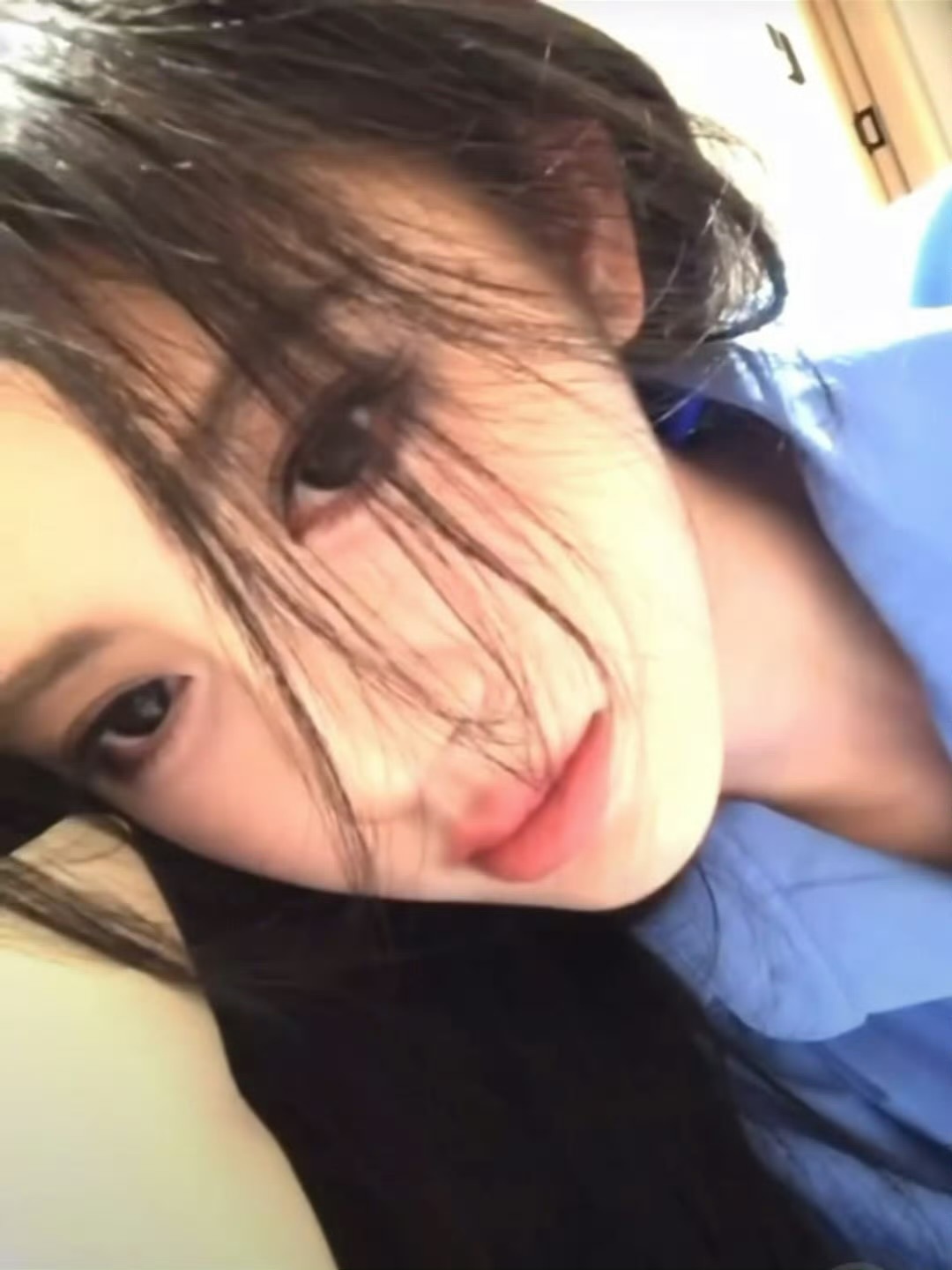 鞠婧祎  jjy鞠婧祎万花世界 jjy鞠婧祎苏绿夏 今天发现一个岛 叫为你神魂颠