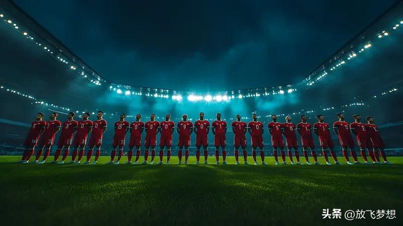 每届世界杯，大家都会问为啥有14亿人口的中国球队总缺席。其实，中国足协每届都正常