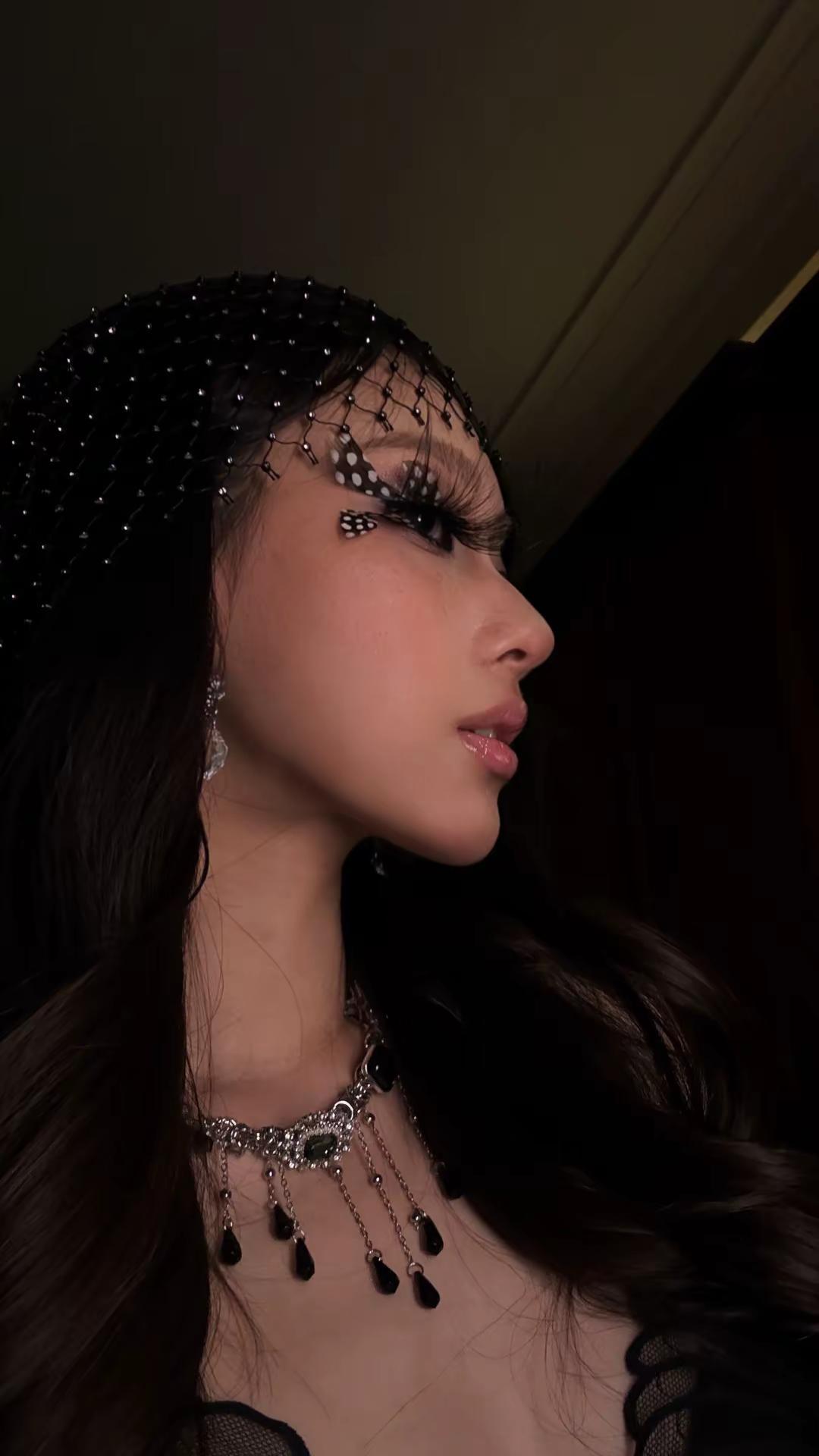 这么大的架子原来一点官都没有吗