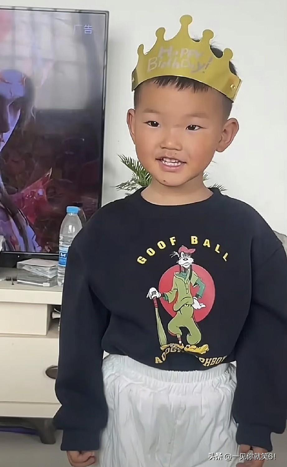 开封走失男童后续来了：

河南开封3岁男童，自6月10日傍晚走失，经过100多个