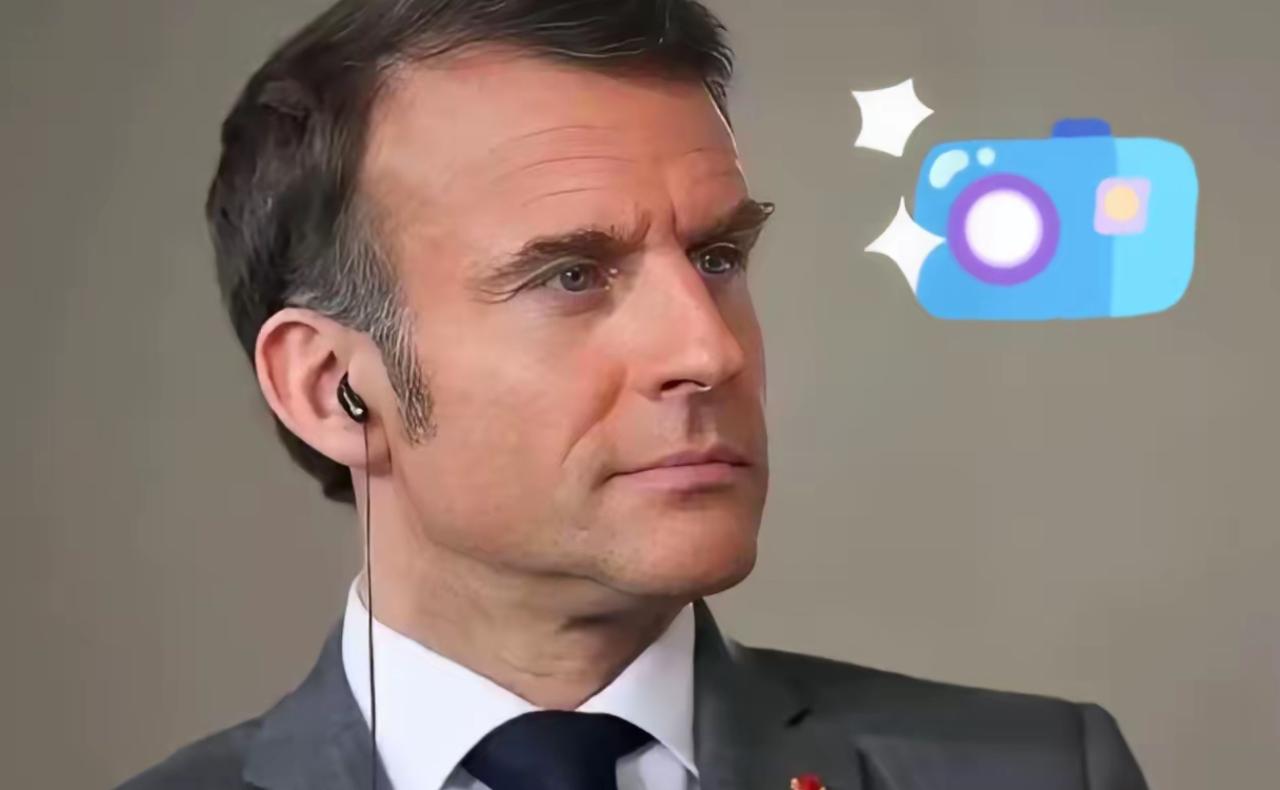 法国总统马克龙向欧盟27国下达10天最后通牒，要求1月6日前敲定对华统一反制方案