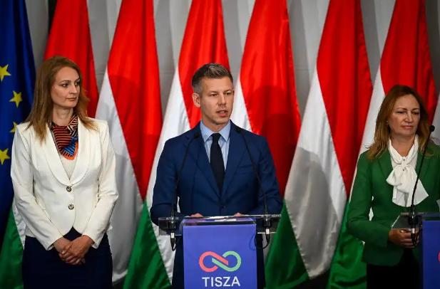 乌龙闹大了，匈牙利新任总理毛焦尔公布新一届政府核心人选，其中外交部长的名字一出来