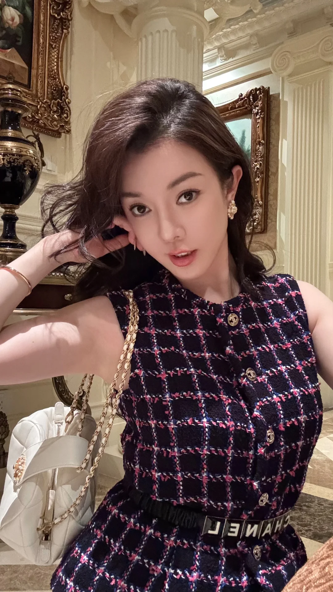 今日份🖤