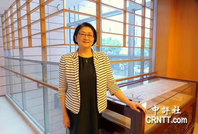 雷倩：郑丽文若退让军购案　先前努力归零

国民党内现在为了军购预算吵翻了天。表面