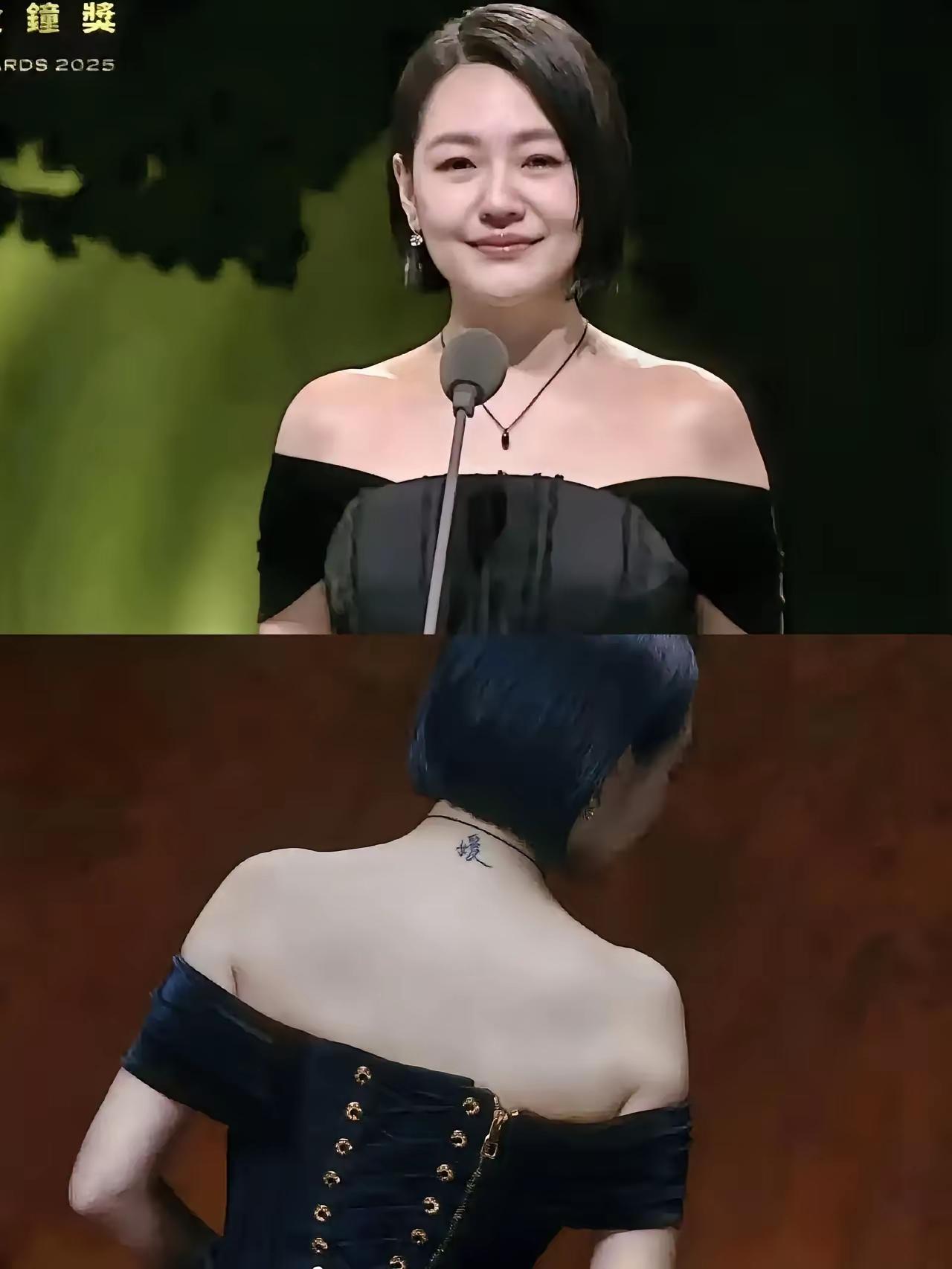 小S复出长相越来越像姐姐了，真的好像。
或许是大S走后，我们都快忘记她的相貌了。