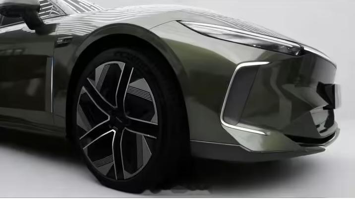 这款奇瑞星途星纪元 ES GT 旅行车要在广州车展上亮相，又一款旅行车？大家觉得