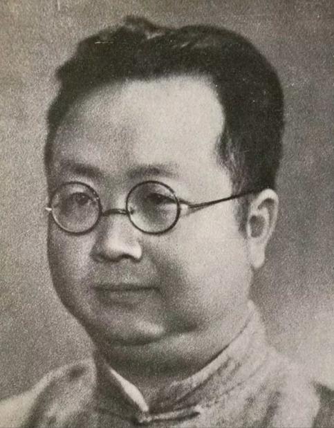 1941 年抗战时期，潘光旦在重庆生活困顿，物资极度匮乏，竟靠捕捉老鼠烹饪为食维