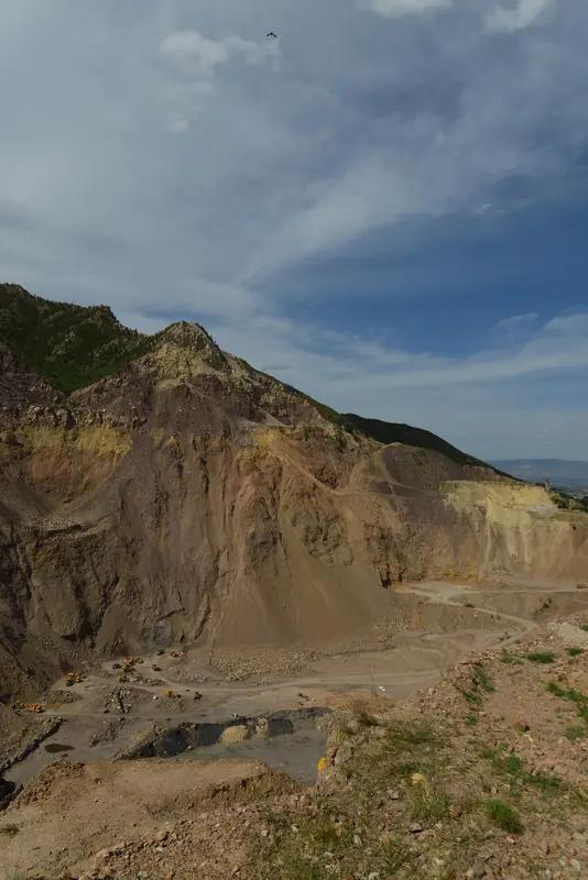 凉山州稀土资源潜力大到超乎想象！它可是全国第二的“稀土宝库”，轻稀土储量惊人。攀