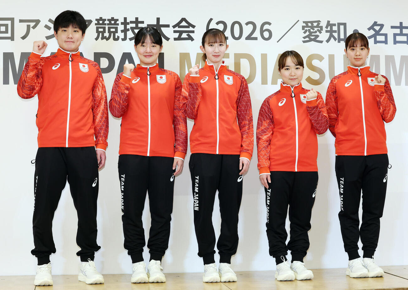 张本智和2026年名古屋亚运会 20260819【乒乓球】张本智和表态亚运会……