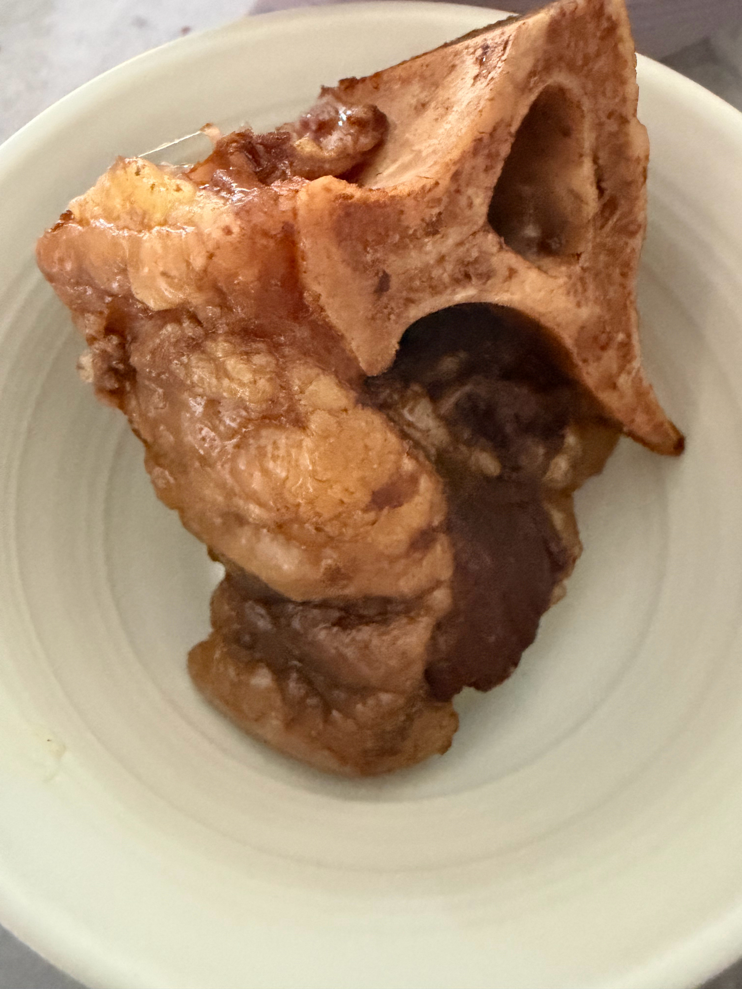 早餐午餐不在家伙食差的有点多哦