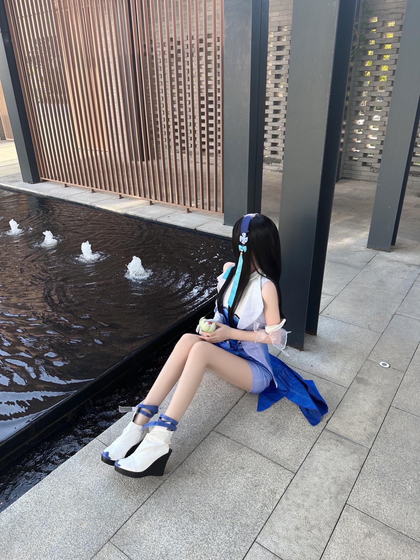 最有价值之物 给最珍贵之人