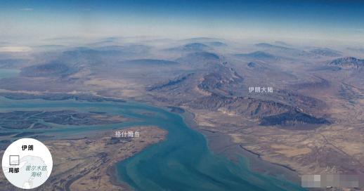 突发消息：据美国Axios新闻网报道，特朗普的顾问们正直接发短信联系伊朗外长阿拉