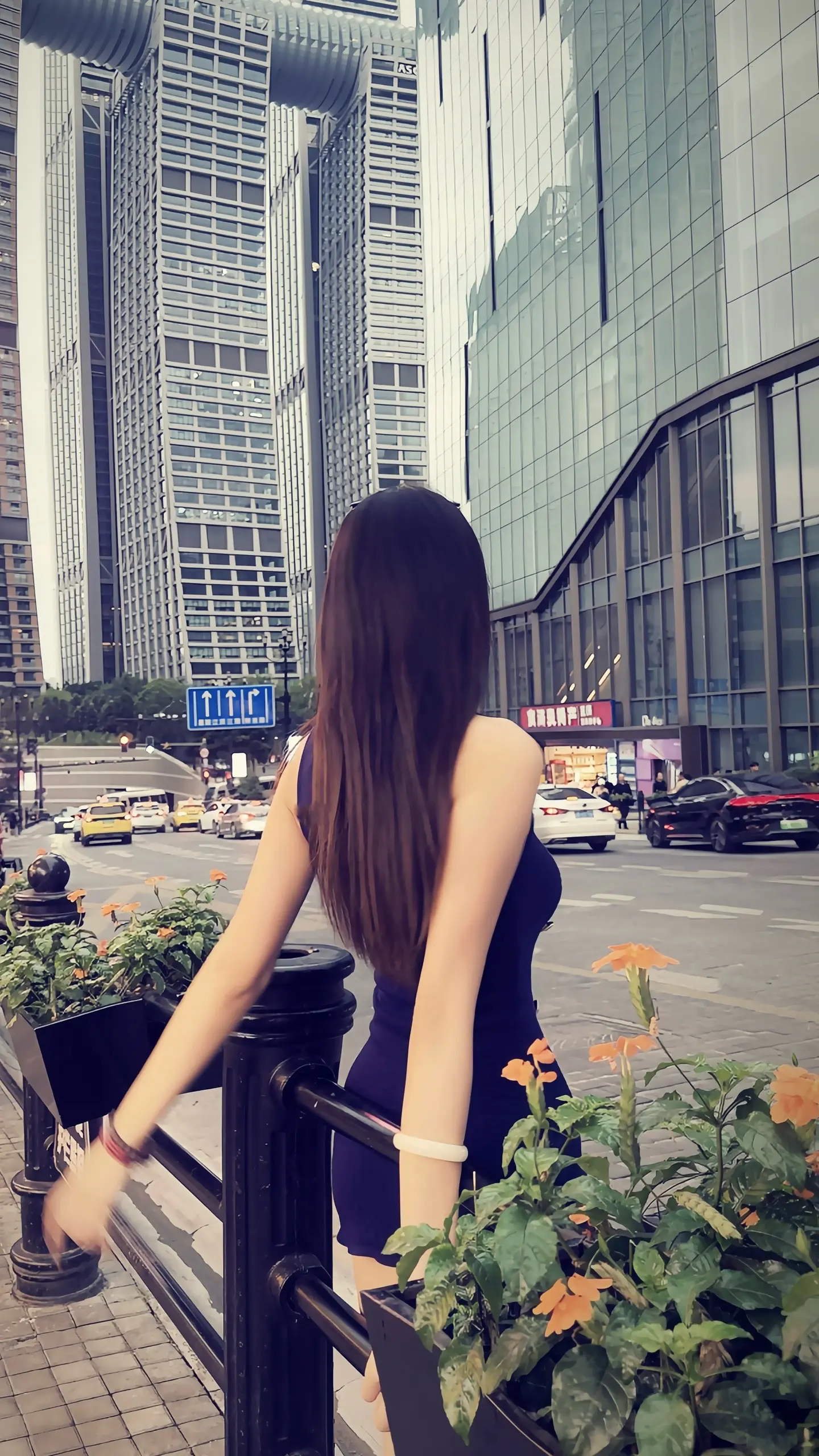 就这样吧 手机没油了