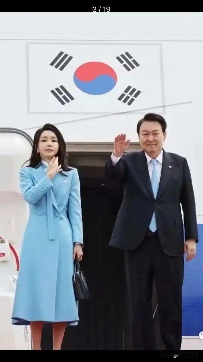 好好的一副牌，却被自己打的稀巴烂，曾意气风发的韩国前总统尹锡悦，呗韩检方要求判处