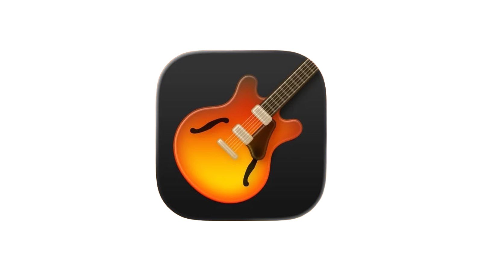 【Apple 更新了 GarageBand、Photomator 和 Pixel