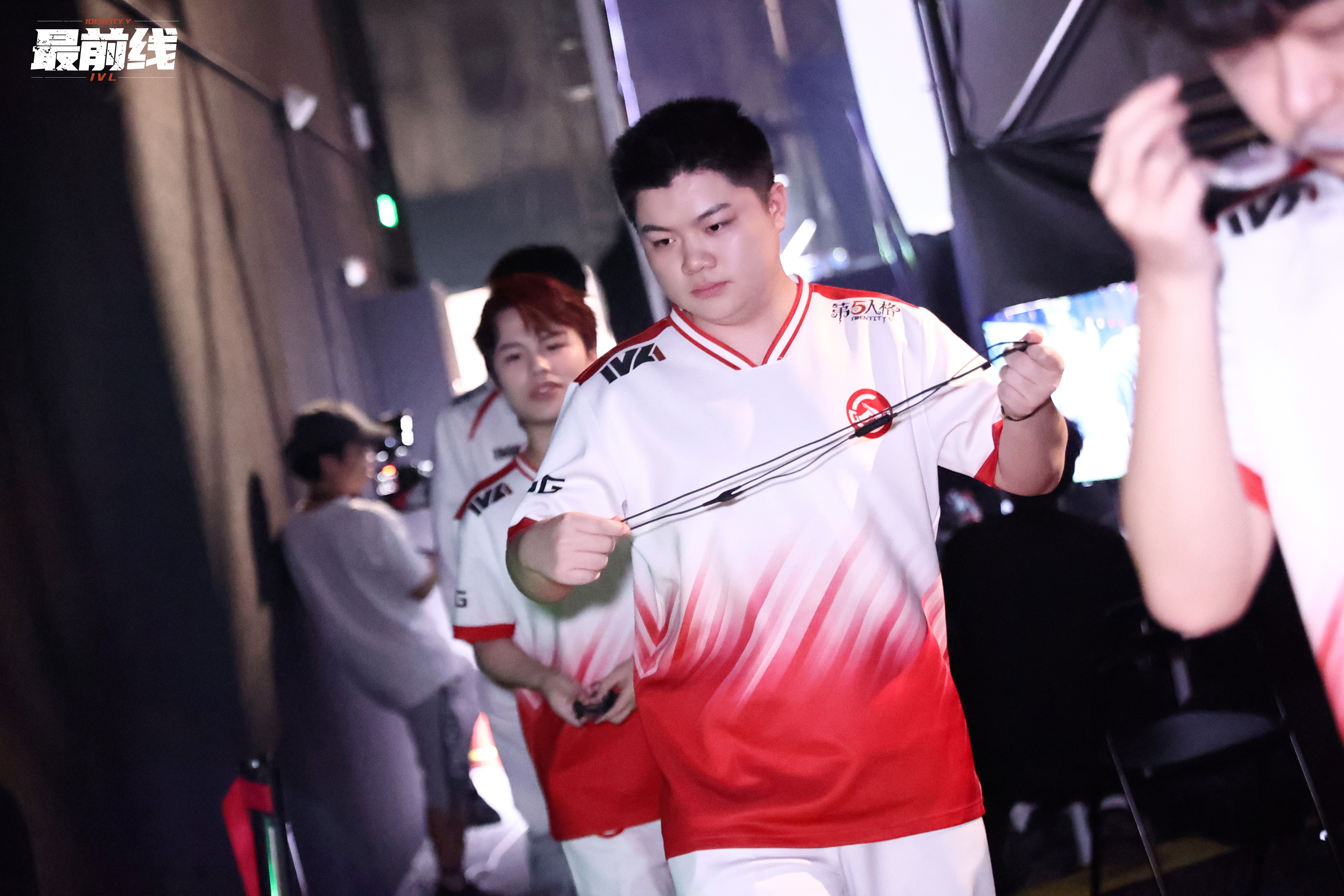 积极第五人格[超话] 三跑好啊好啊！！！很棒的哥几个成都GG对战RCCOA8全球
