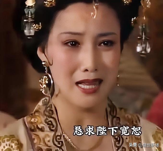 清河公主是司马衷与羊献容生的女儿，刘曜攻破西晋都城时，她被人贩子卖给了钱温，做了